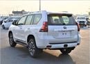 Toyota Prado TOYOTA_PRADO_VX1_4.0L_2023_FULL_OPTIONS
