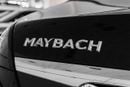 Mercedes Maybach S650 Maybach 