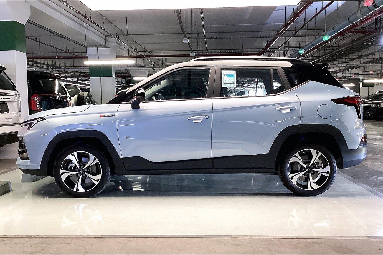 JAC JS4 Intelligent | Guaranteed Warranty | 0 Down Payment