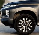 Mitsubishi Montero Sport GLS Top 3.0L Mitsubishi Montero Sport 3.0L V6 2021, GCC Original Paint, In Excellent Condition, 1298