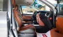 Toyota Fortuner 2018 Toyota Fortuner VXR (AN150), 5dr SUV, 4L 6cyl Petrol, Automatic, Four Wheel Drive