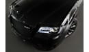 كرايسلر 300C Std 2016 Chrysler 300C SRT 6.4L V8 / Full Chrysler Service History & Extended Warranty (2017 First R