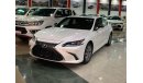 Lexus ES350 V6 MY2020 ( Warranty & Services )