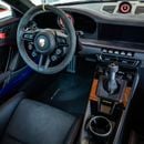 بورش 911 GT3RS