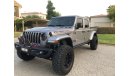 Jeep Gladiator Rubicon