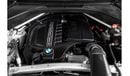 BMW X5 35i Exclusive 2016 BMW X5 35iX / Full-Service History