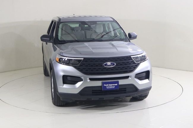 Ford Explorer BASE, миниатюра 20