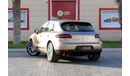 Porsche Macan 95B