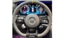 مرسيدس بنز AMG GT 63 2019 Mercedes GT63s AMG First Edition-Mercedes Warranty-Full Service History-GCC.