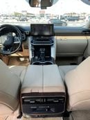 تويوتا لاند كروزر GXR 4.0L