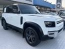 لاند روفر ديفندر P400 110 X 3.0L (5 Seater)