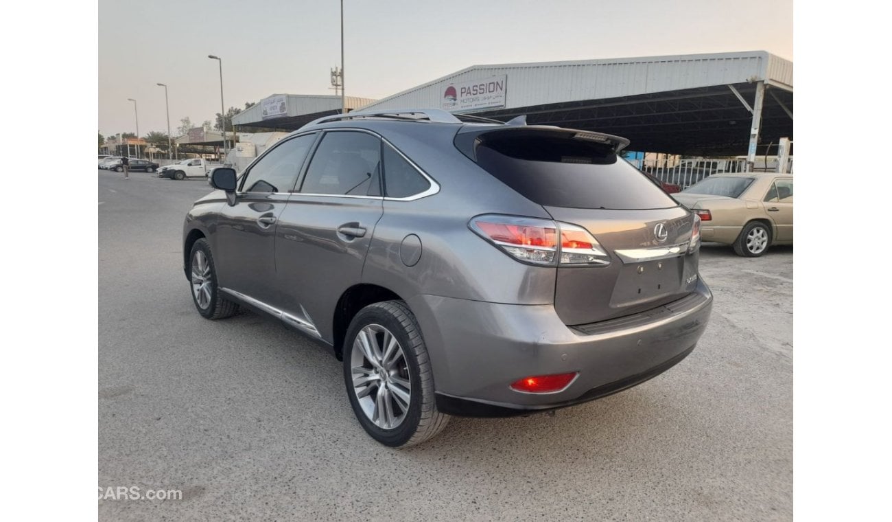 Lexus RX350 Lexus Rx350 2015