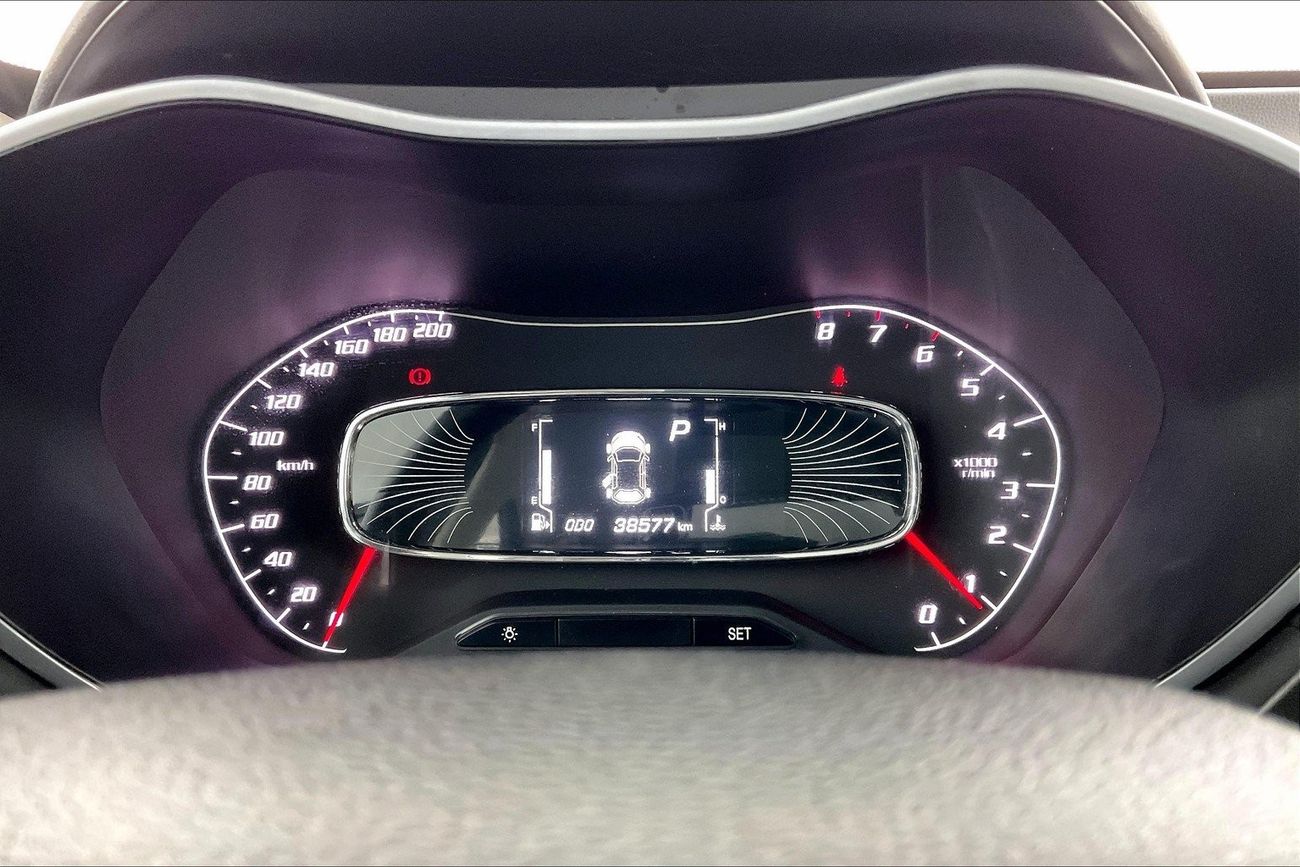 Volkswagen T ROC Life | Guaranteed Warranty | 0 Down Payment