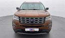 Ford Explorer 3.5