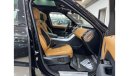 لاند روفر رانج روفر سبورت إتش أس إي Range Rover Sport HSE V6 supercharged  GCC 2022Under warranty from agency Under service contract fro