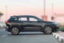 Toyota Frontlander Luxury