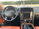 Nissan Patrol SE T1 4.0L MODEL 2020 GCC CAR PERFECT CONDITION INSIDE AND OUTSIDE FULL OPTION