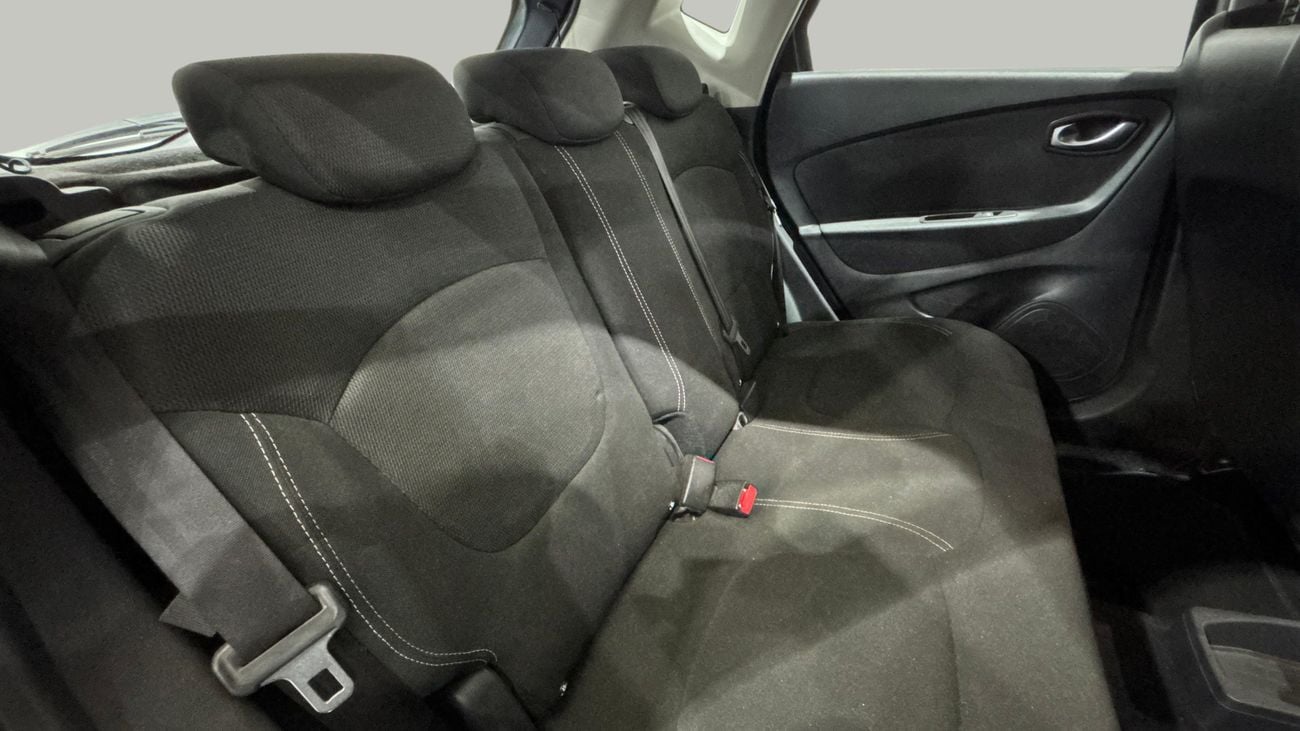Renault Captur PE 2019 | AED 298/Month | 0 DP | 30 Day Return | Warranty | Service History
