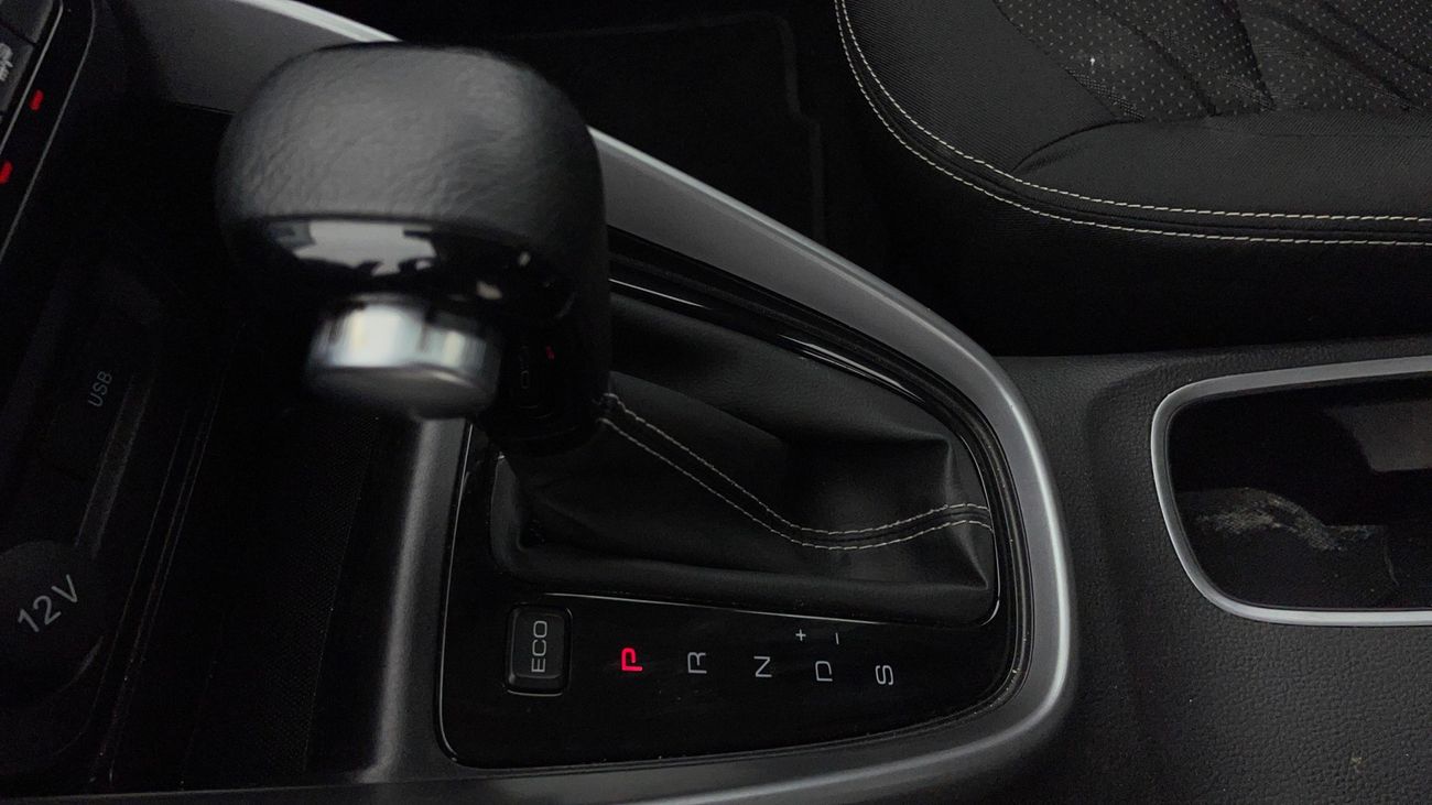 Chevrolet Groove LT 1.5 | Zero Down Payment | Home Test Drive