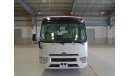 Toyota Coaster Petrol M/T 23 Seater BUS