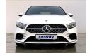 Mercedes-Benz A 250 Premium