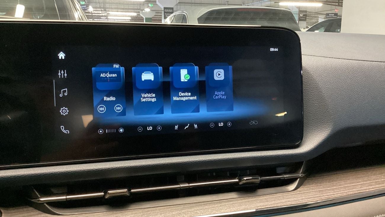 Ford Territory Titanium | upto AED 20,000 Ramadan Discount | Guaranteed Warranty | 0 Down Payment