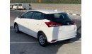 Toyota Yaris 2020 I 1.3L I Hatchback I Ref#291