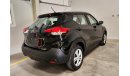 Nissan Kicks 690AED MONTHLY | 2018 NISSAN KICKS 1.6L | USA | PERFECT CONDITION | WARRANTY AVAILABLE