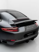 Porsche 911 CARRERA S