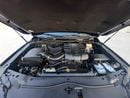 Toyota Land Cruiser GXR FACELIFTED WITH INTERIOR AND EXTERIOR V6 4.0L Excellent Condition
