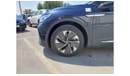 Volkswagen ID.4 Pure Plus  crozz 2022  dark blue color