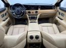 رولز رويس جوست 2022 Rolls Royce Ghost, 1 Year Warranty Unlimited Km, Full Service History