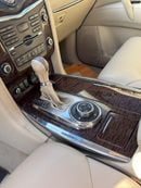 Nissan Patrol LE Platinum 5.6L