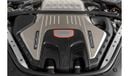 بورش باناميرا 2023 Porsche Panamera GTS / Full Service History / Porsche Warranty