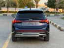 Hyundai Santa Fe GL Panorama 2.4L