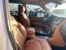 Infiniti QX80 Luxury 5.6L
