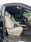 GMC Sierra GMC SIERRA ELEVATION 2022 FULL OPTION ORIGINAL PAINT PERFECT CONDITION UNDER WARRANTY