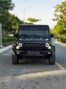 بايك BJ80