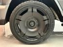 Mercedes Benz G63 AMG G63 AMG | TopCar Carbon Kit | Full Carbon | KM