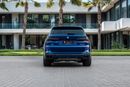 بي أم دبليو X5 X5 M60i | 7,050 P.M | 0% Downpayment | BMW WARRANTY NOV 2027!