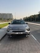 Citroen C4 SHINE