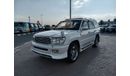 Toyota Land Cruiser TOYOTA LAND CRUISER RIGHT HAND DRIVE(PM1728)