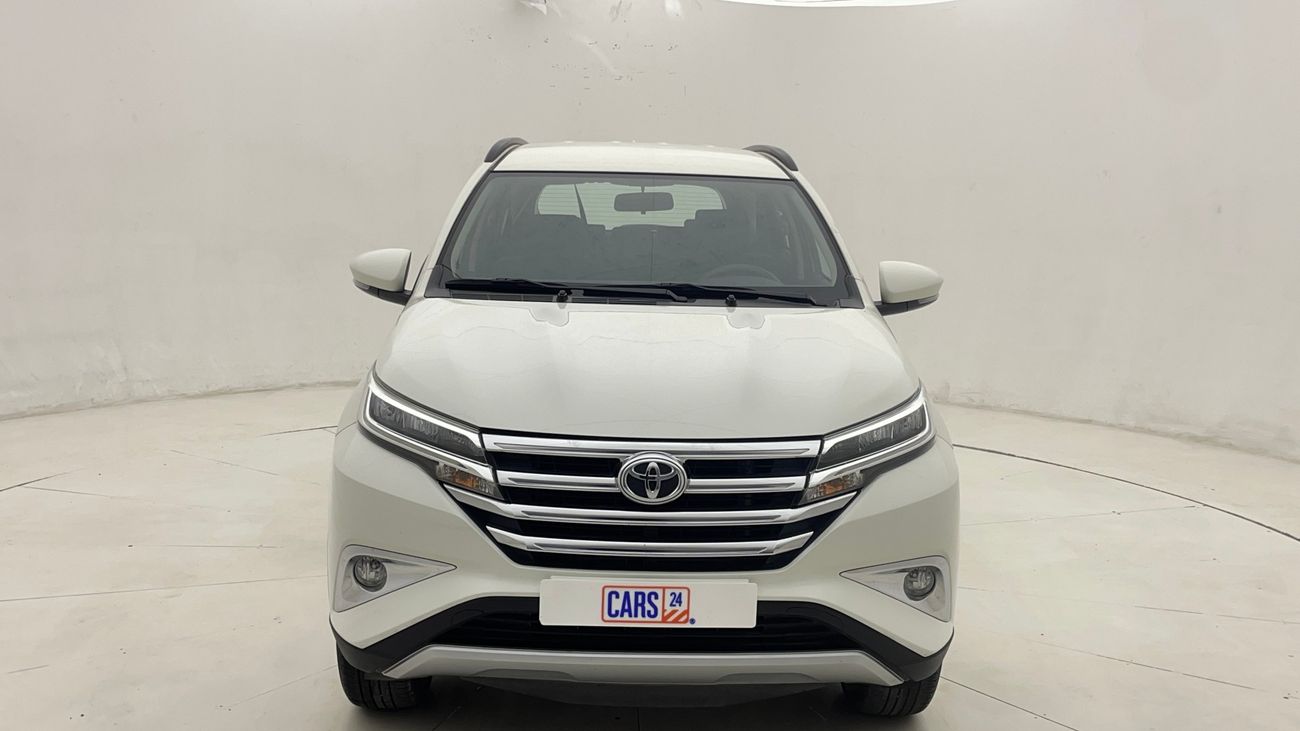 Toyota Rush EX 1.5 | Zero Down Payment | Home Test Drive