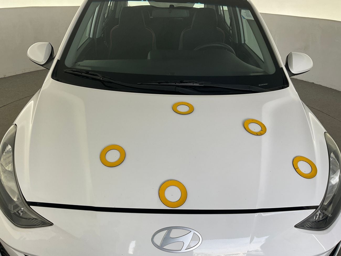 Hyundai Grand i10 Smart | Guaranteed Warranty | 0 Down Payment