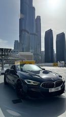 بي أم دبليو 850i m850i xdrive
