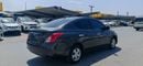 Nissan Sunny Nissan Sunny Model 2020
