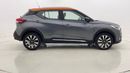 Nissan Kicks 2019 SV | AED 528/Month | 0 DP | 30 Day Return | Warranty