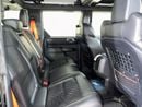 فورد برونكو RAPTOR B4D4925SB / AL TAYER MOTORS AL QOUZ SHOWROOM