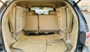 Toyota Fortuner 2006 | LHD | FULLY CONVERTED TO 2015 MODEL | PREMIUM LEATHER SEATS