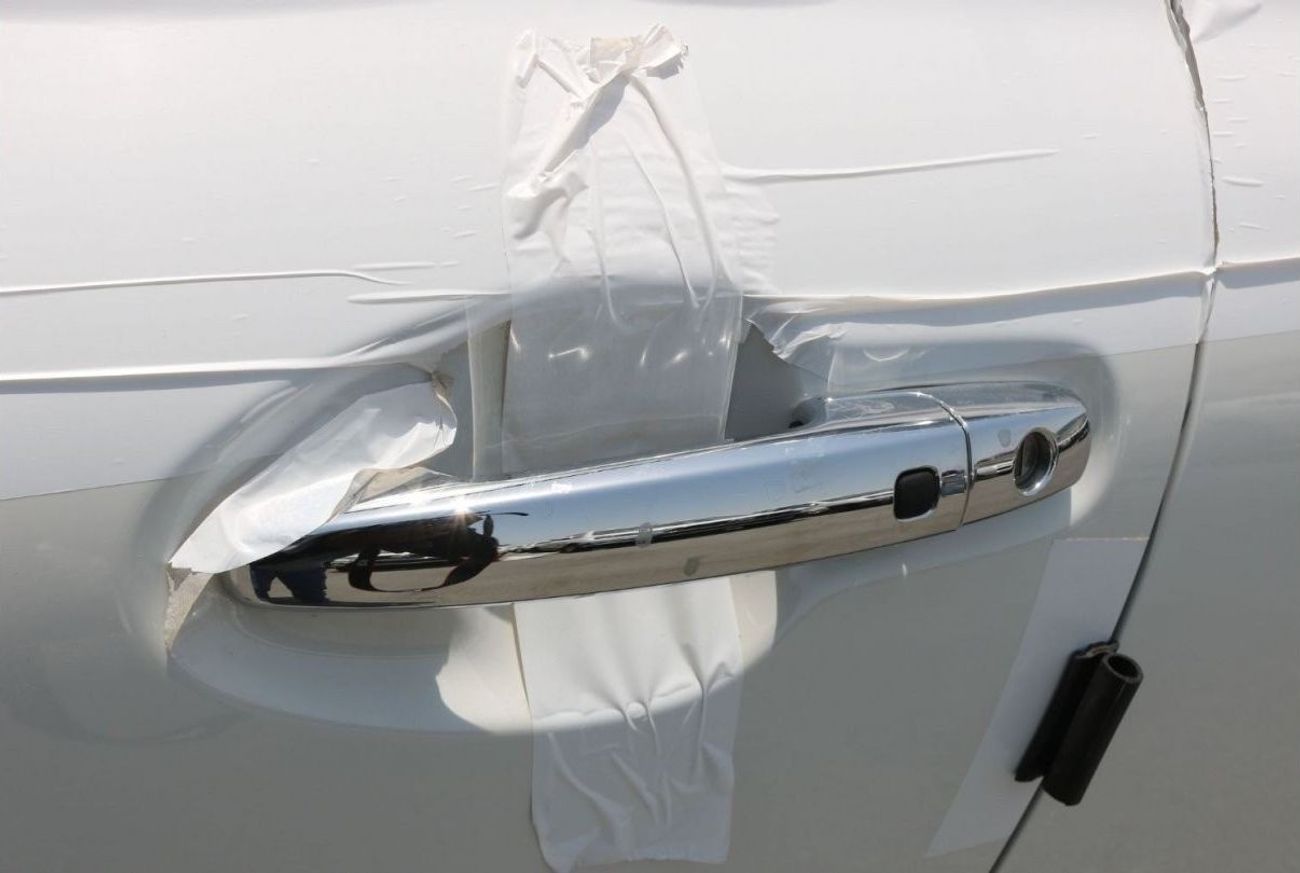 Suzuki Baleno GLX 2025 - HUD - Cruise control - 360 Camera - Push Start